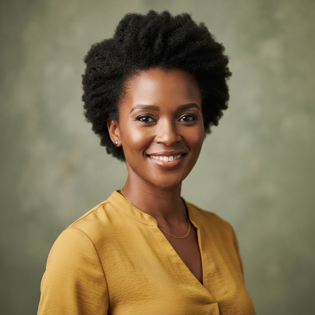 Portrait of Elizabeth Zungu, Responsible Play & Community Editor at Predictions.Org.Za